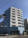 エルフレア武蔵野の間取り画像