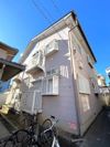 ハイツ宝の間取り画像