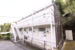 レオパレスクレストの間取り画像