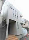 ルミエール本町の間取り画像