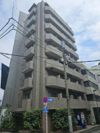 プレール東神田の間取り画像