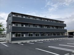 ソレイユハイムの外観画像