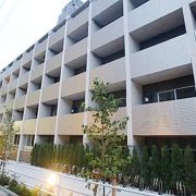クレヴィスタ池袋ウエストの外観画像
