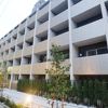 クレヴィスタ池袋ウエストの外観