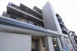 SYNCHRONICITY Musashino シンクロニシティ ムサシノの外観