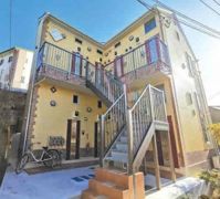 ユナイト追浜ビリーブラントの外観画像