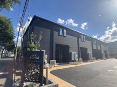 プログレスいそべの外観画像