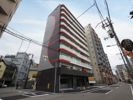 セレニテ梅田北アリエ壱番館の間取り画像