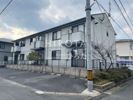 セジュールさつきの間取り画像