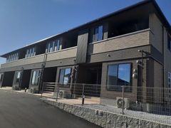 ビスタの外観画像