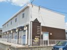 レオパレスハピネス米倉の間取り画像