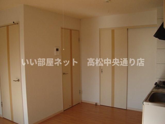 リビング