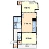 グラン新小岩の間取り画像