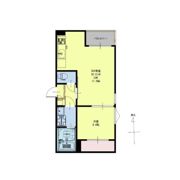 Regalest Ai.resortの間取り画像