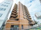 第一玉造マンションの間取り画像