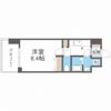 グランカーサ梅田北の間取り画像