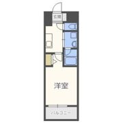 リレイション大国の間取り画像