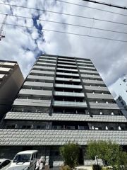 メインステージ大阪 North Markの外観画像