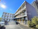 レオパレスグランパルク小柳の間取り画像