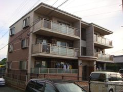 スタークイーンの外観画像