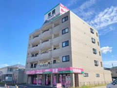 ラウレアの外観画像