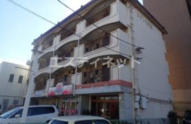 メゾン横須賀の外観画像