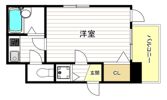福島ディナスティの間取り画像