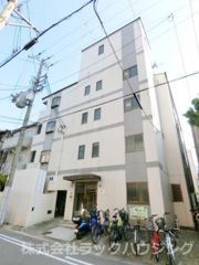 サードニックスの外観画像