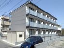 レオパレスファーレⅥの間取り画像