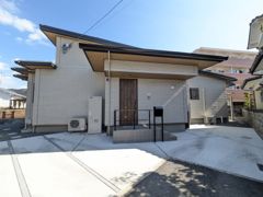 桑原4丁目戸建（5-13）の外観画像