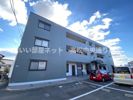 ハイム・シュテット21の間取り画像