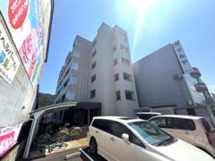 キアーズⅡの外観画像