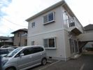 ウェルコーポ福田の間取り画像