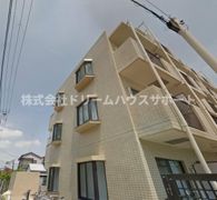 ウィルオリンピア金沢八景の外観画像