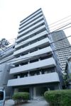 ロメック山手日暮里の間取り画像