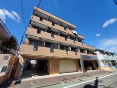 ヴェリテ三園の外観画像