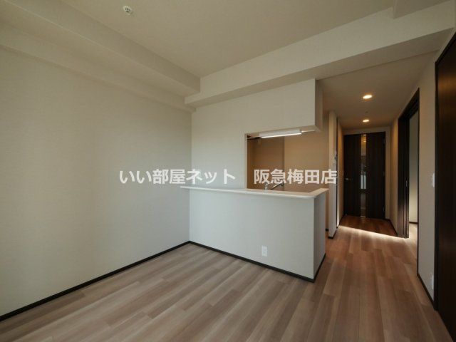 リビング