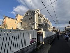 シティライフ岡本の外観画像