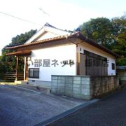 須堯様有井貸家の外観画像