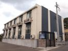レオネクスト水晶館Ⅲの間取り画像
