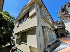 森川貸家の外観画像