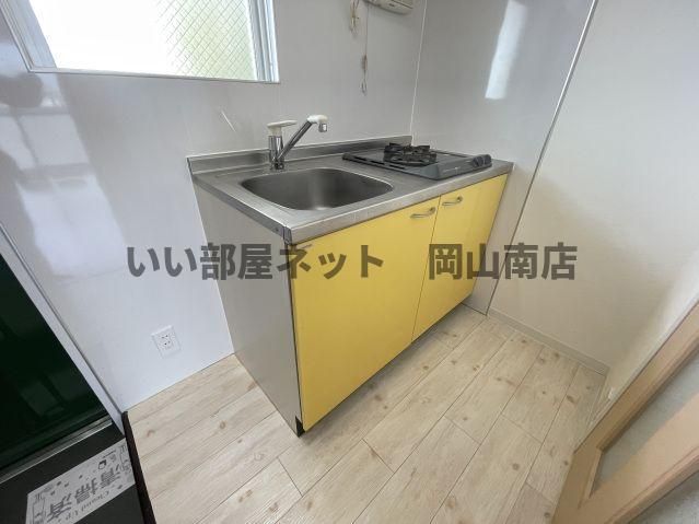キッチン