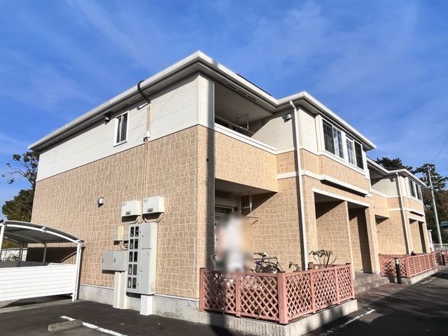 ルビコンドゥーエの外観画像