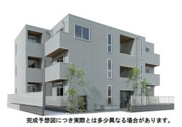 セレスティア上北沢（ダイワリビング）の外観画像