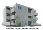 セレスティア上北沢（ダイワリビング）の外観
