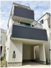 山王4丁目戸建の間取り画像
