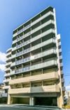 パークアクシス錦糸町WESTの間取り画像