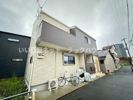 石原町アパートの間取り画像