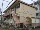 コーポ若竹の間取り画像