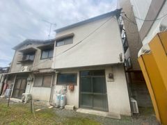 南方借家の外観画像